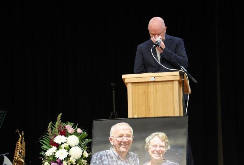 Memorial service brings home depth of Korumburra tragedy