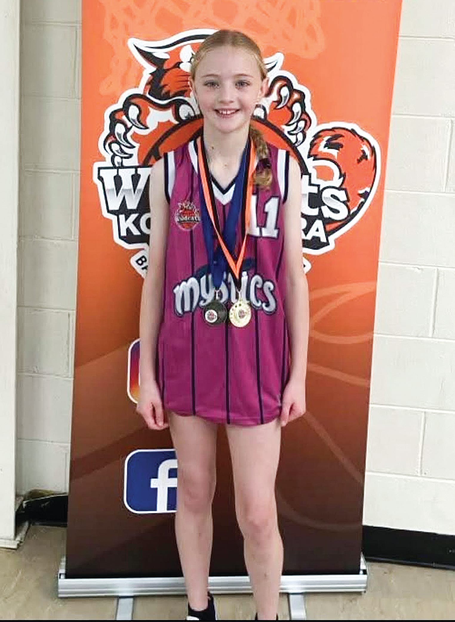 Thrilling finals see out basketball season