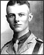 Poowong’s earliest Duntroon graduate: Lt Norman Durston 16th Bn 1st AIF