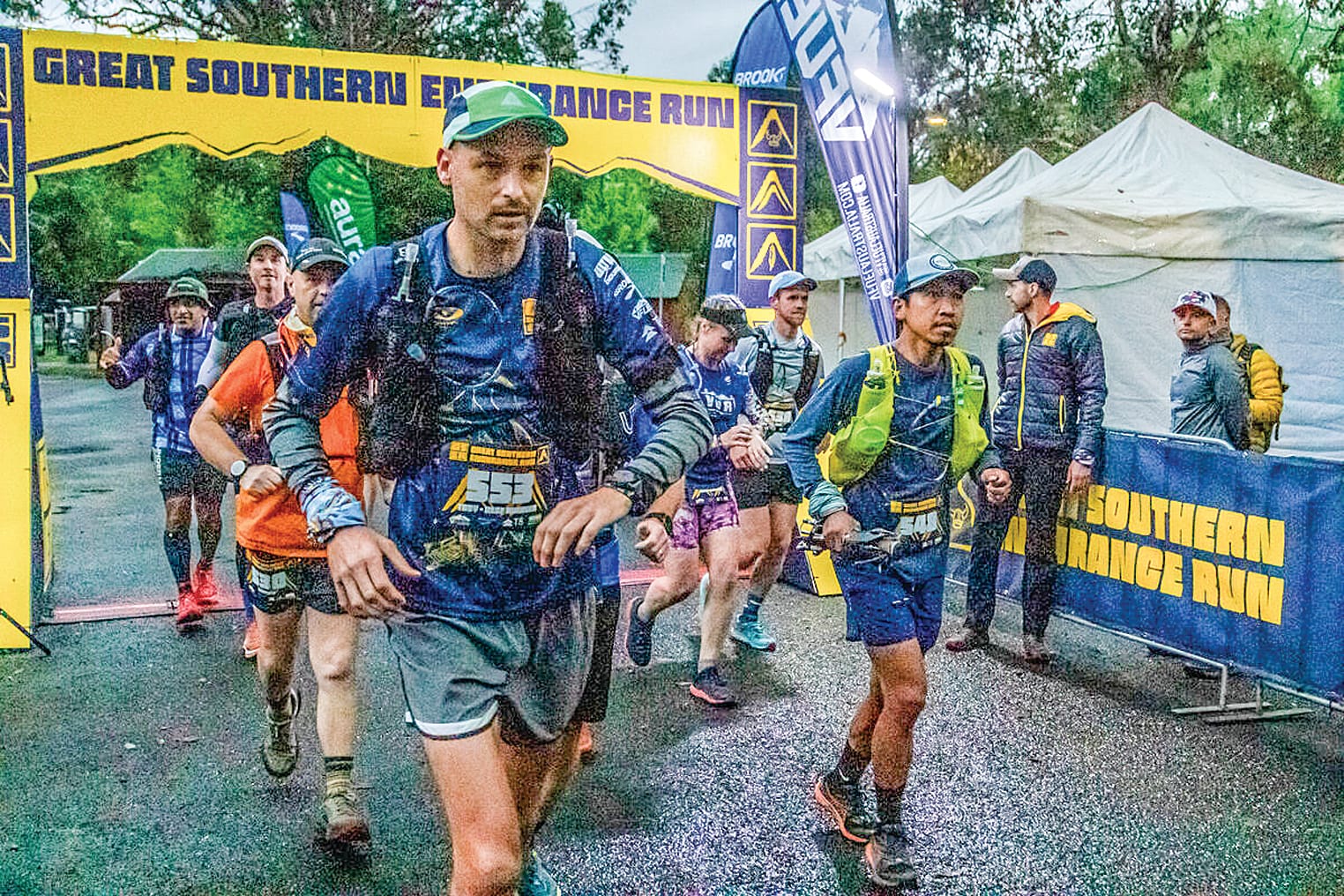 Toby Pattullo has called for support to get him to the 2025 Deaflympics in Tokyo, where he will compete in Australia’s first Deaflympics marathon team.