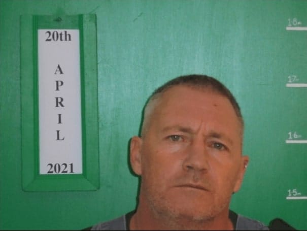 Search for Beechworth escapee Simon Poole