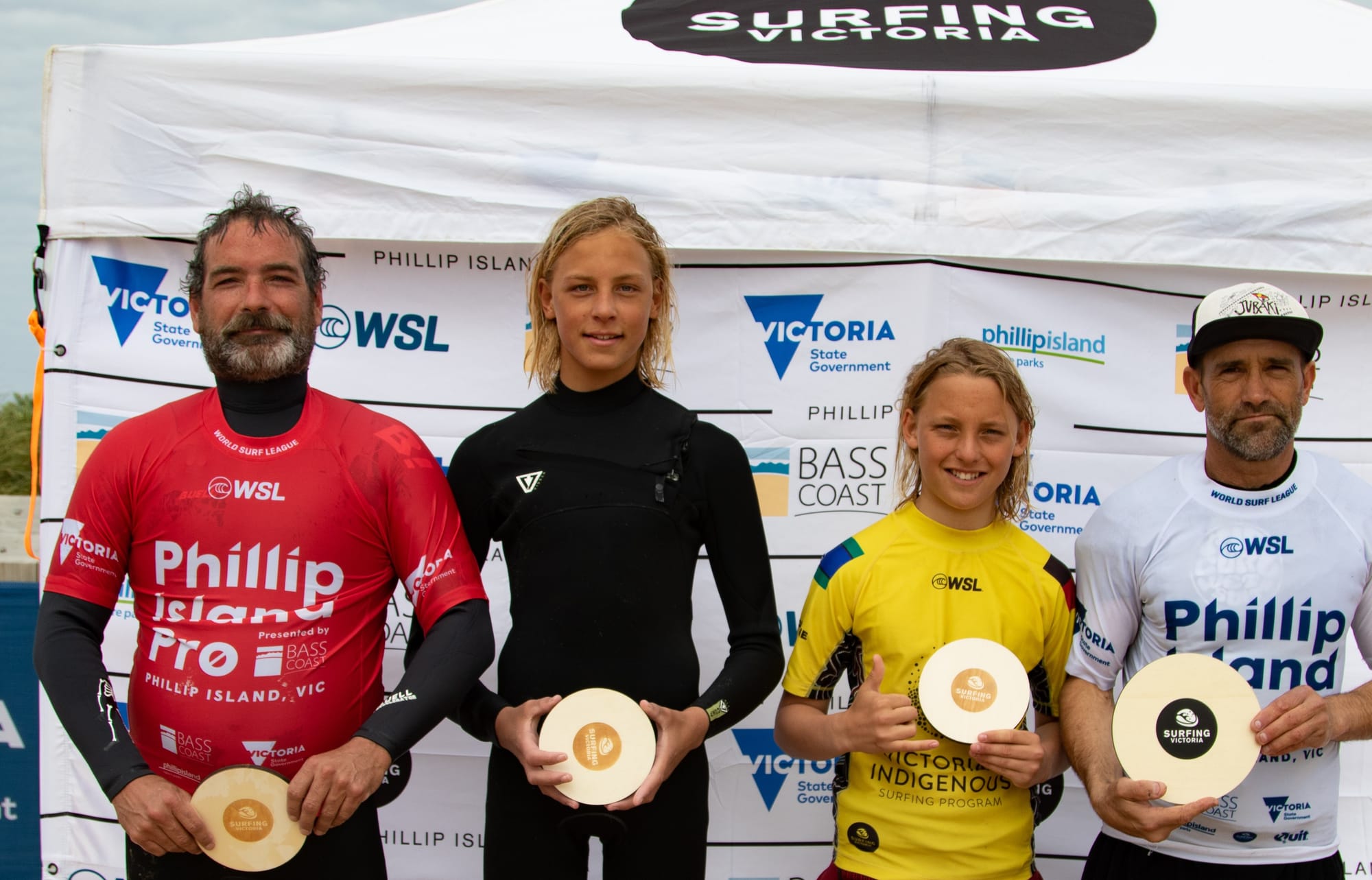 Inverloch to host Indigenous surfing over summer