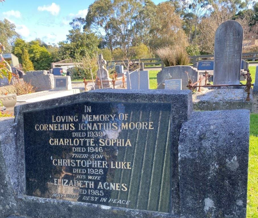 UPDATED: Drowned Buffalo man can finally be laid to rest