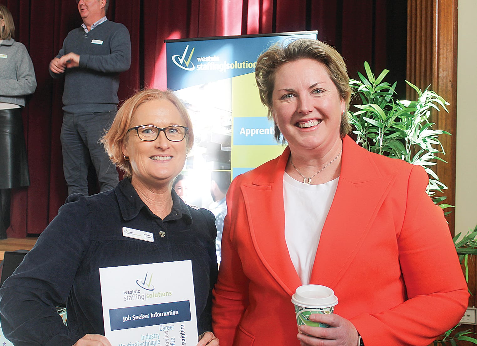 Job opportunities abound at Bass Coast Jobs and Careers Expos