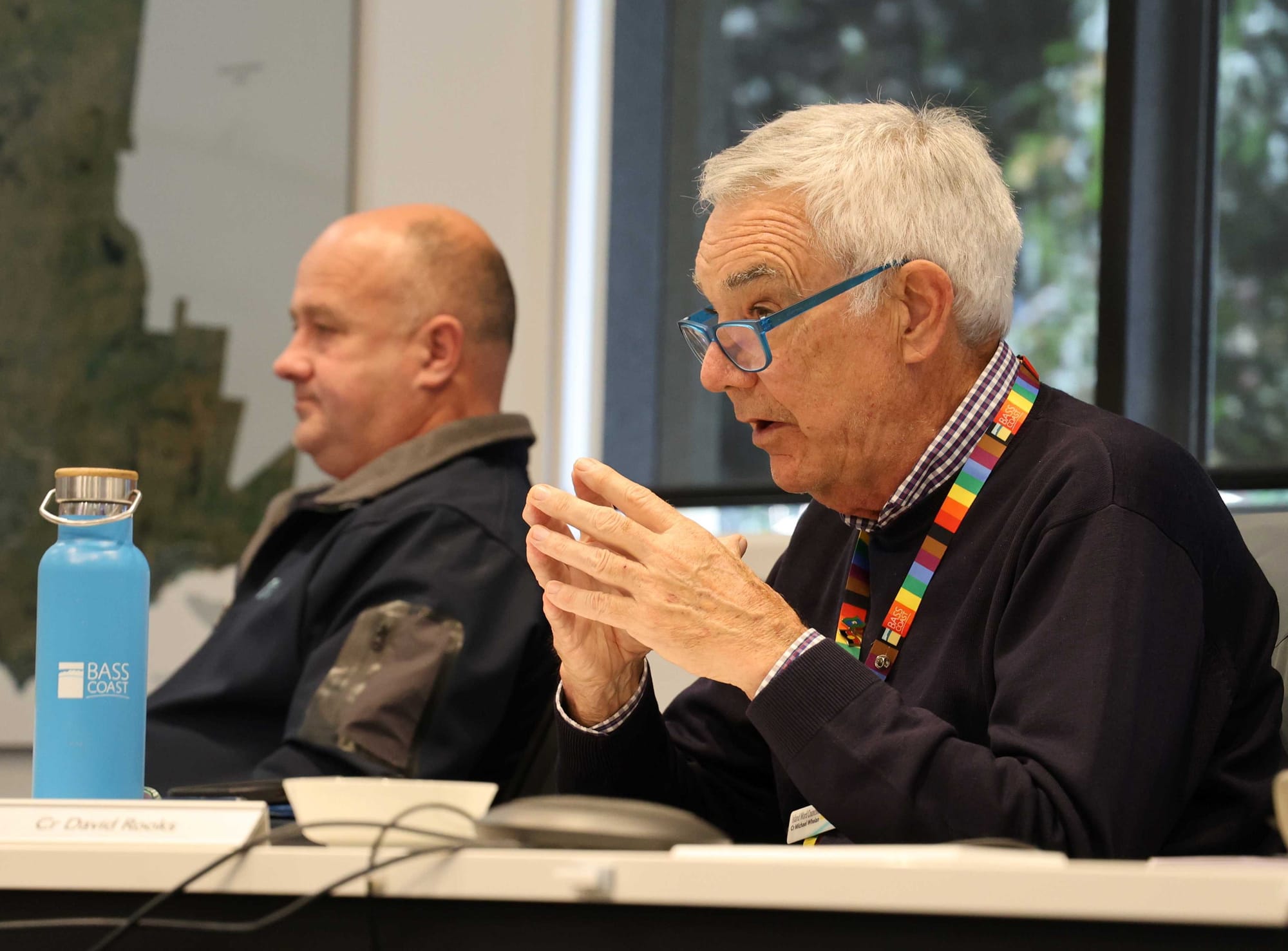 Shire’s new enviro fund: To invest or not to invest, that is the question