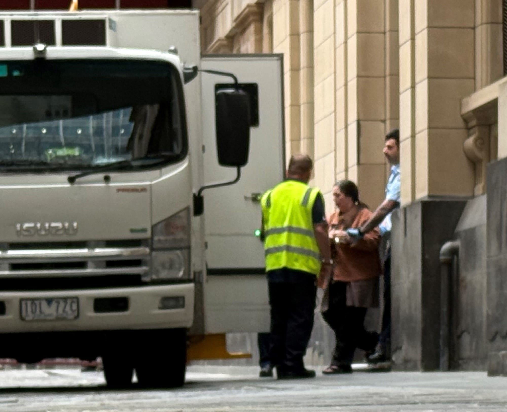 Judge mistaken in using prison conditions to lighten Erin Patterson’s sentence, says DPP