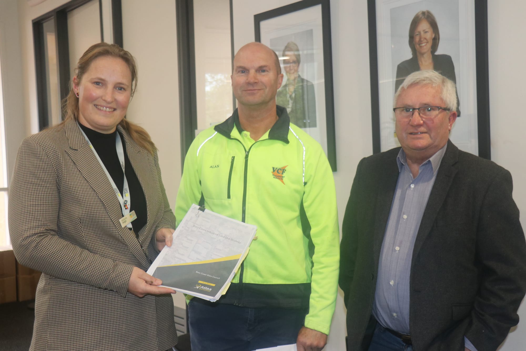 Industrial land demand on the rise: share your thoughts on the strategy