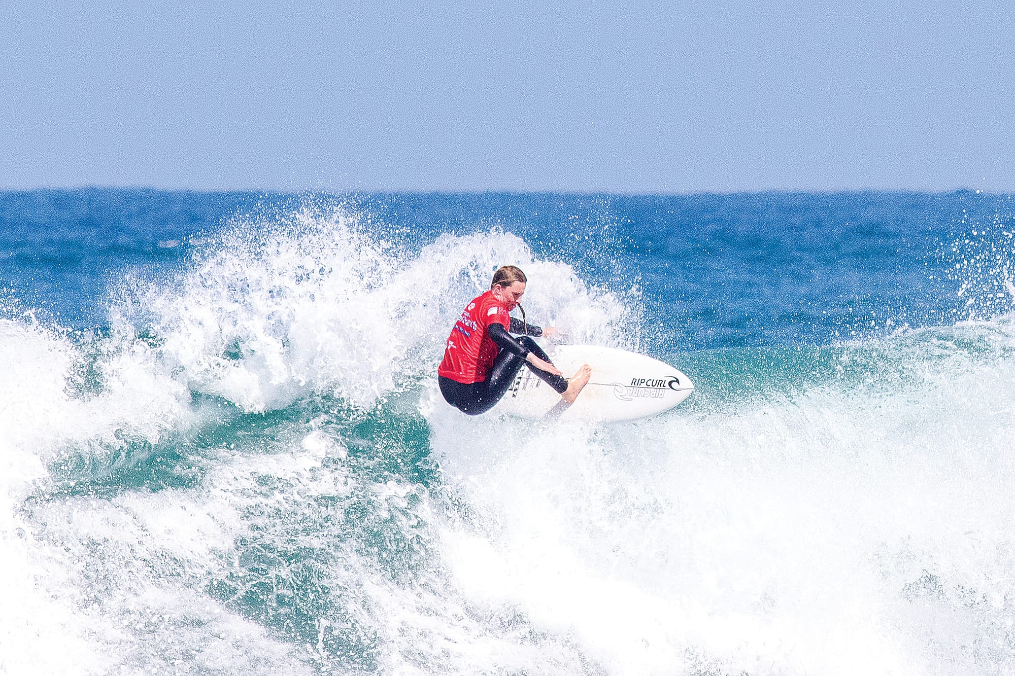 Rip Curl GromSearch brings elite junior surfing back to Bass Coast