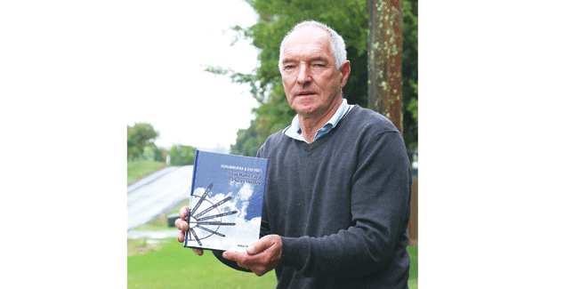 Bob’s road leads to historical vandalism