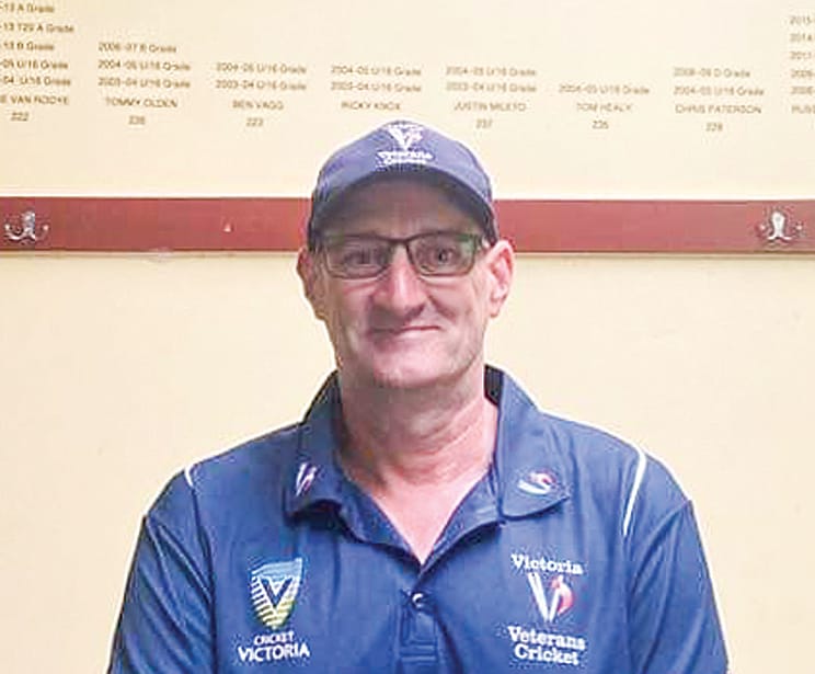 Dell bowls for Victoria National Championship