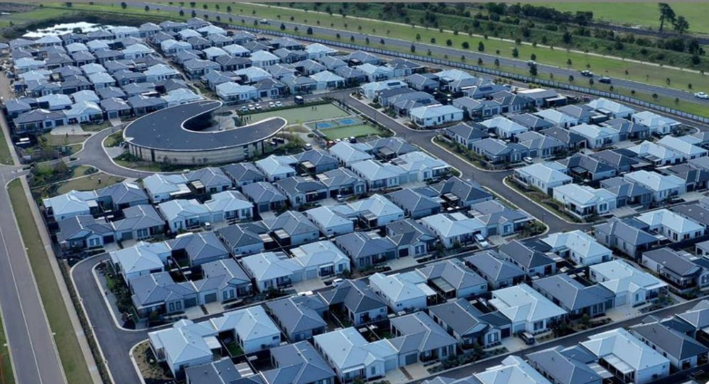 $150 million Cowes village hangs in the balance