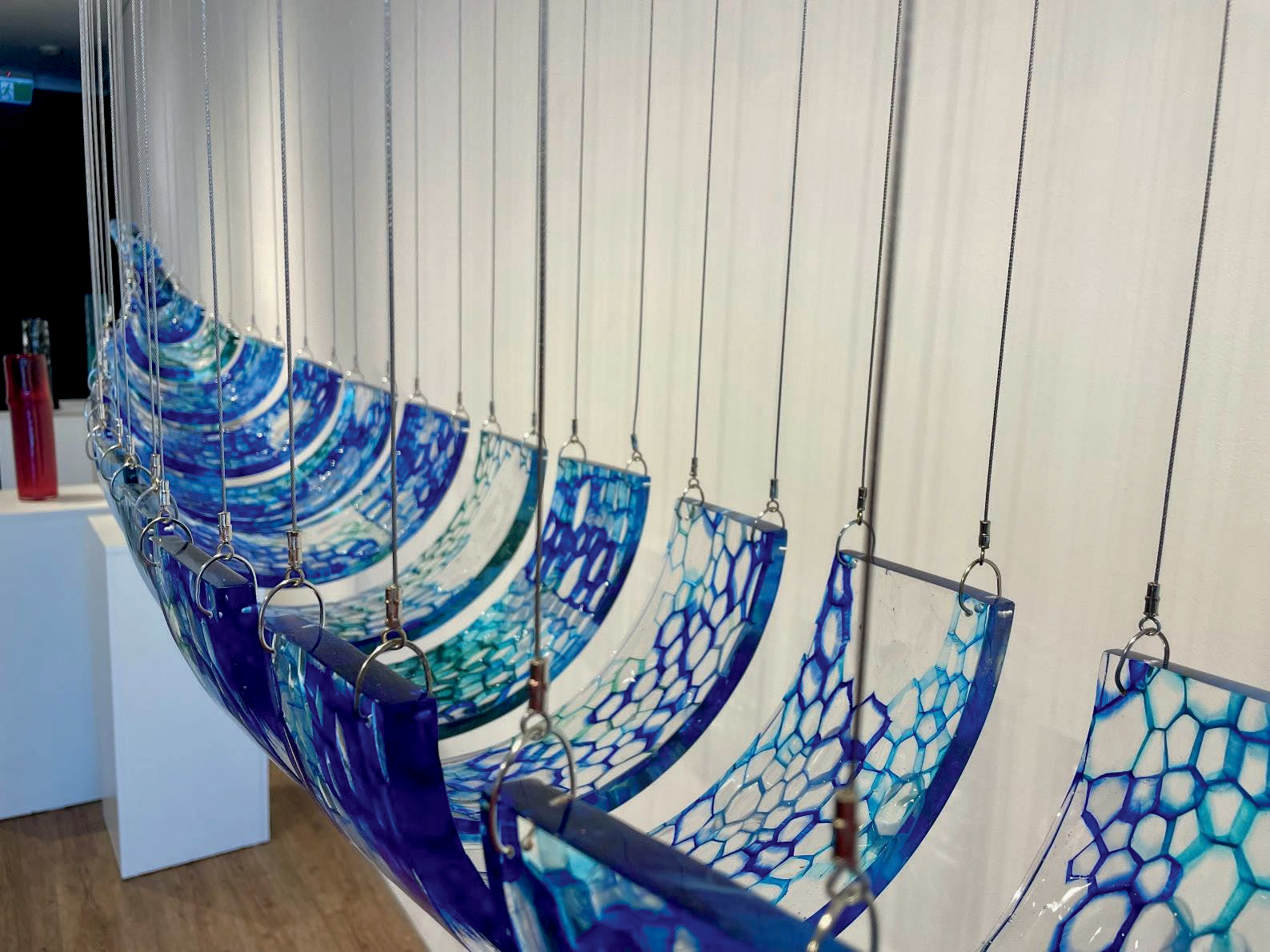 Maree Clarke announced as artist for Berninneit public art commission