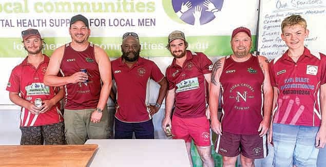 Loch’s 24-hour marathon of fun