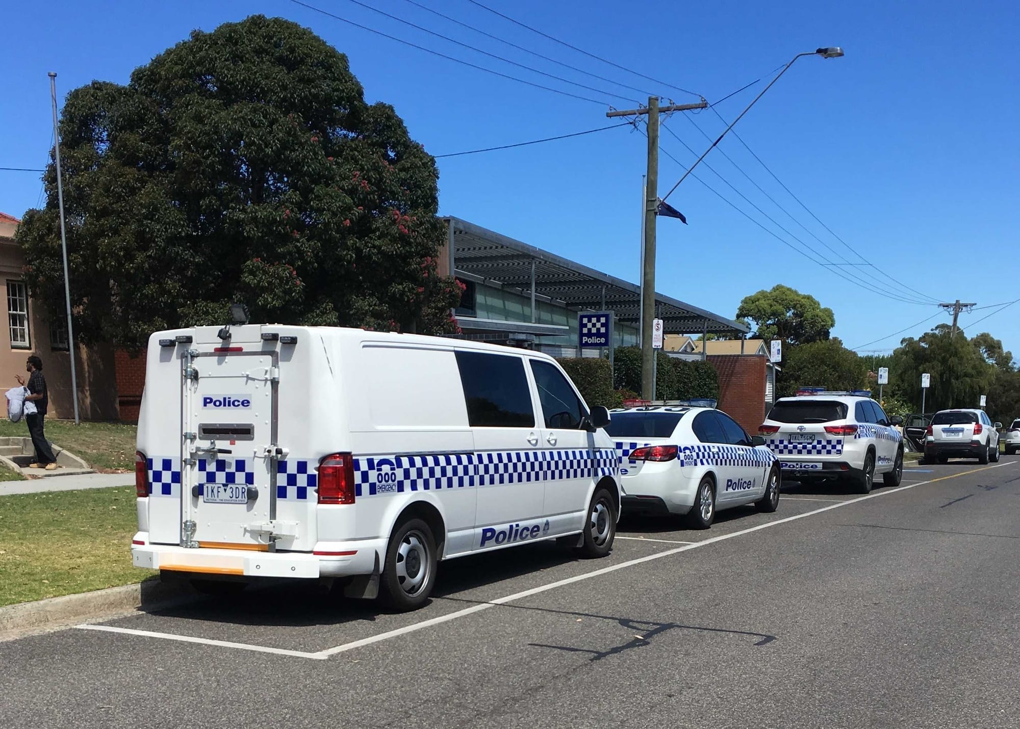 Gippsland’s shame revealed in family violence statistics