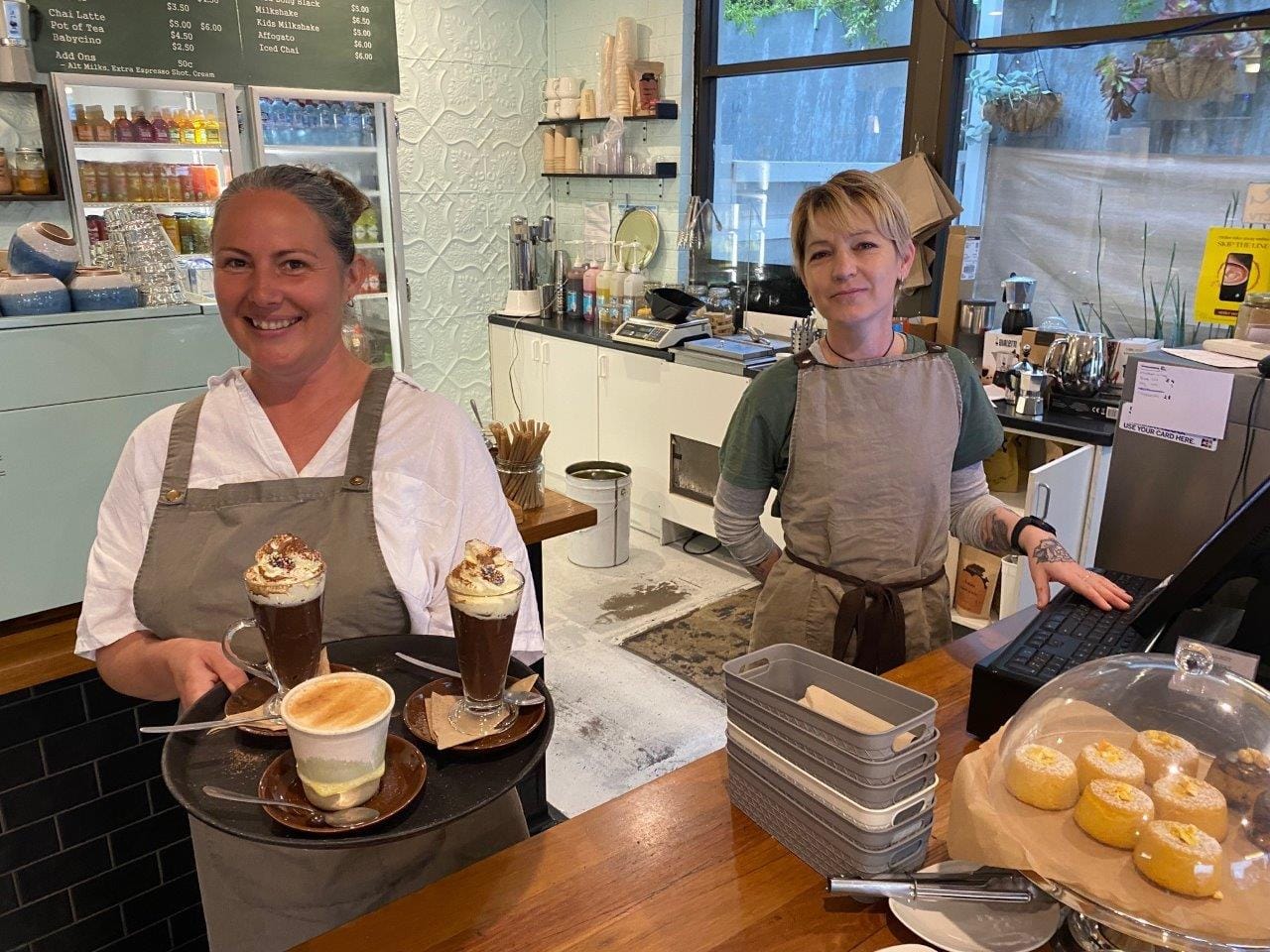 Medical and food trades head regional job vacancies