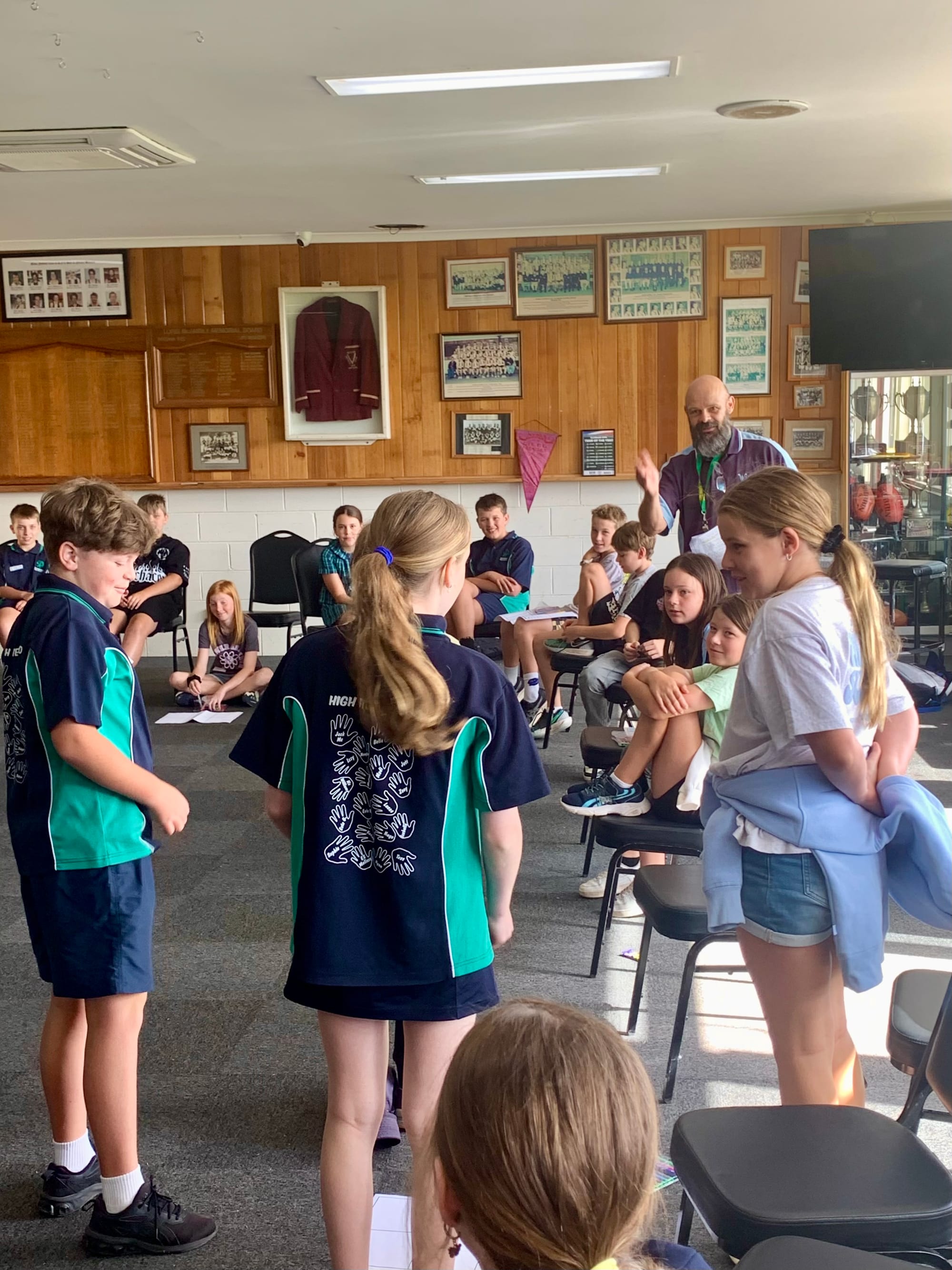 Local kids attain Mediation L- and P-Plates