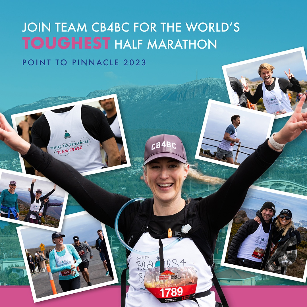 Set to run the worlds toughest half marathon