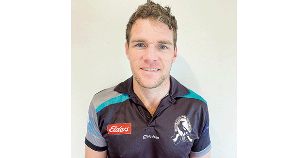 Mock’s the man at the Magpies