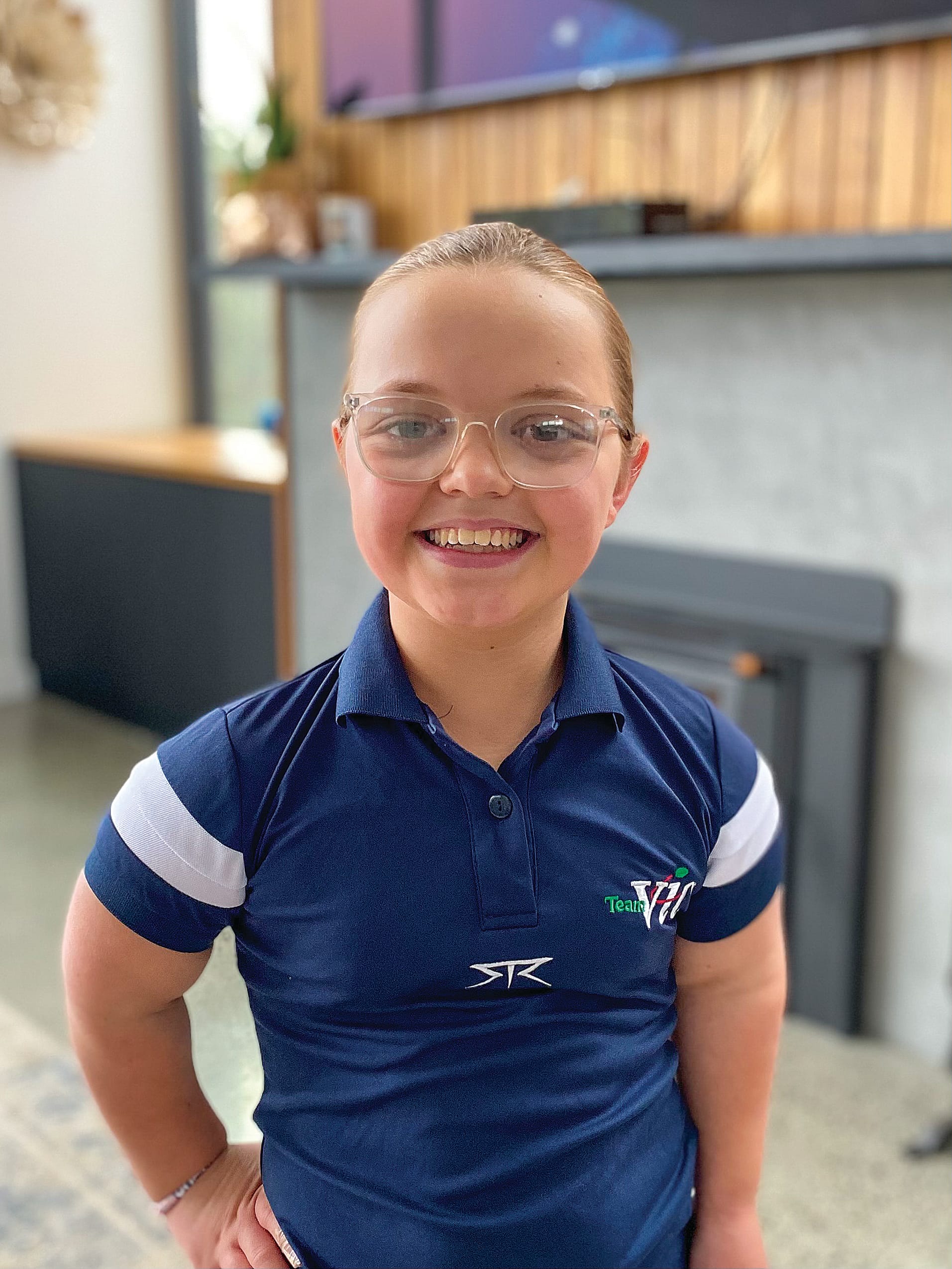 Swimmers to wow at national level