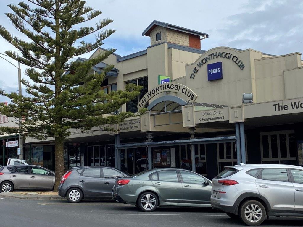 The town of Wonthaggi was proclaimed in September 1910 and less than a year later, Wonthaggi Club opened its doors.