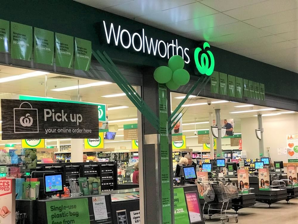 Yarram Woolies shows we’re on our own with COVID