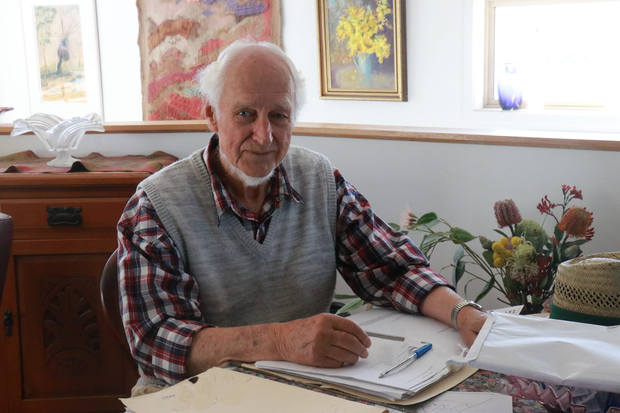 Retirement scam raises warnings