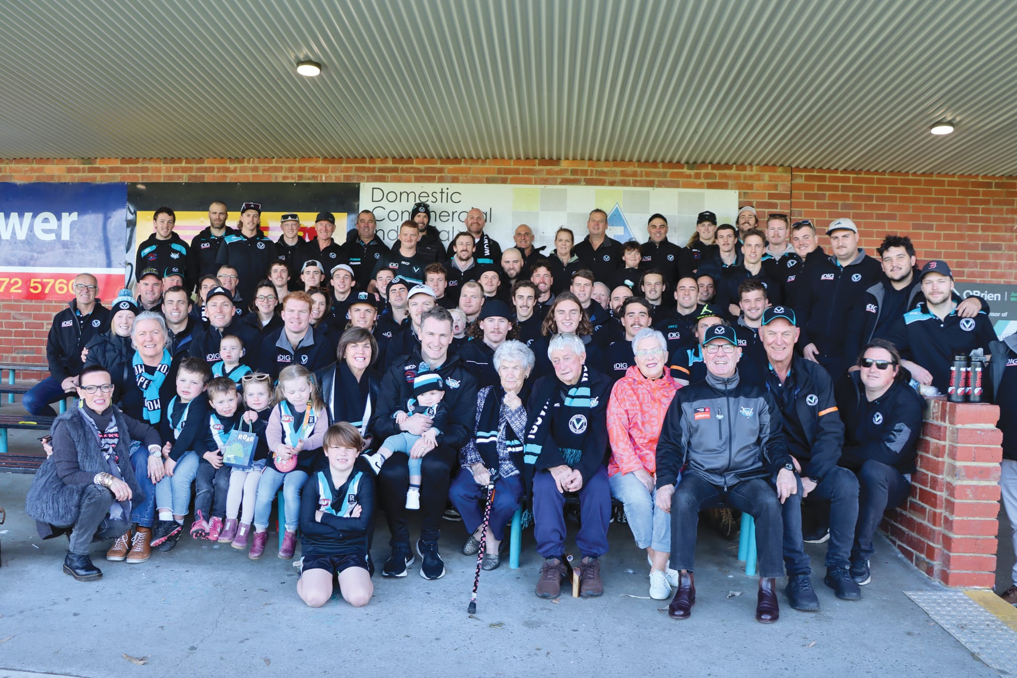 Sadie’s top ticket