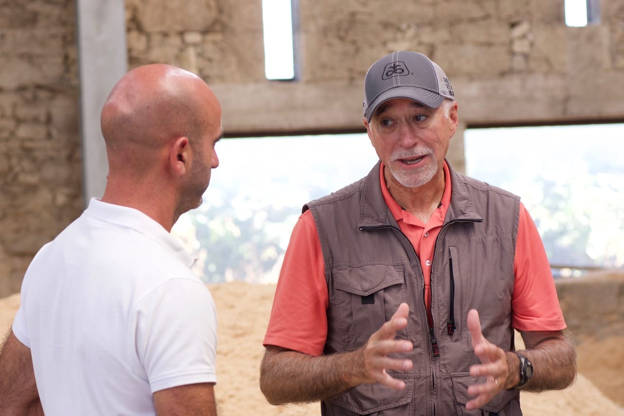 Appetite for Success – dairy productivity, sustainability, and profitability