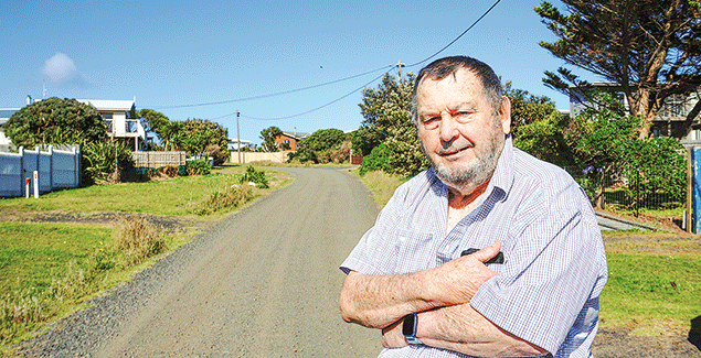 Upgrades needed but charge scheme not the way, says local