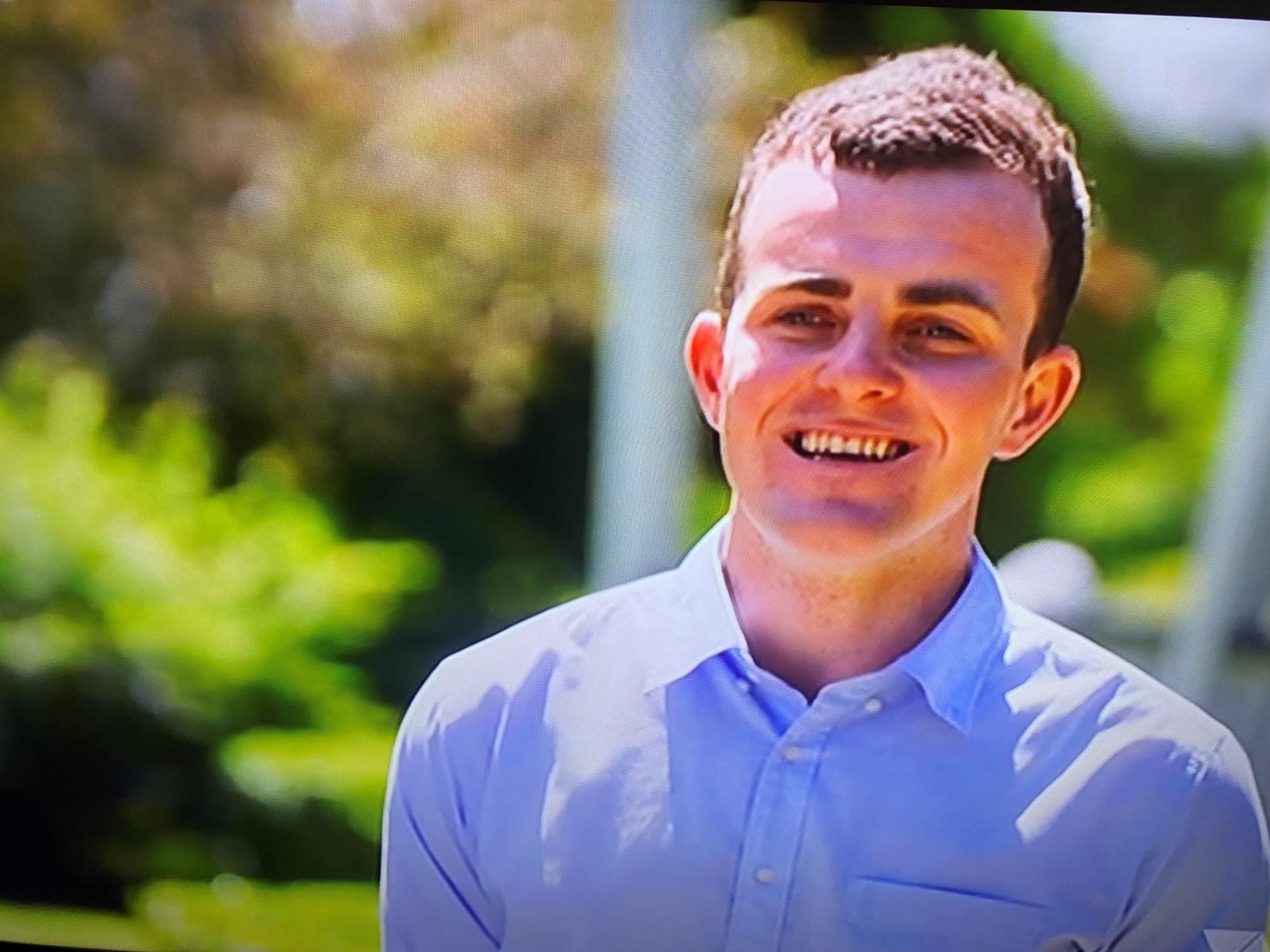 Are you a Gippsland farmer looking for love?