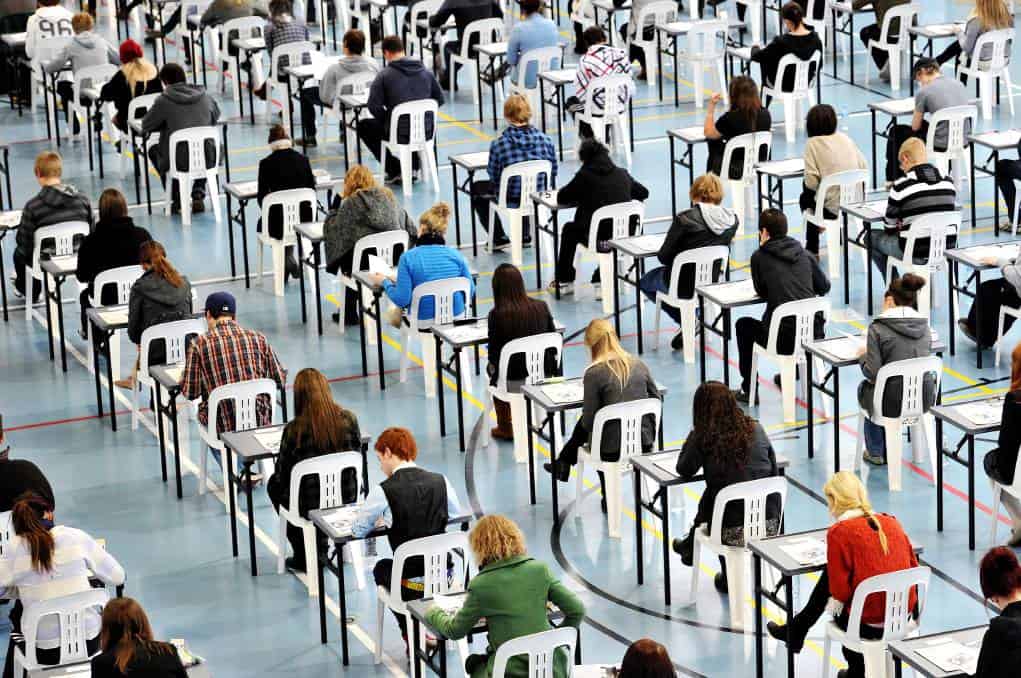 GAT rescheduled to keep community safe