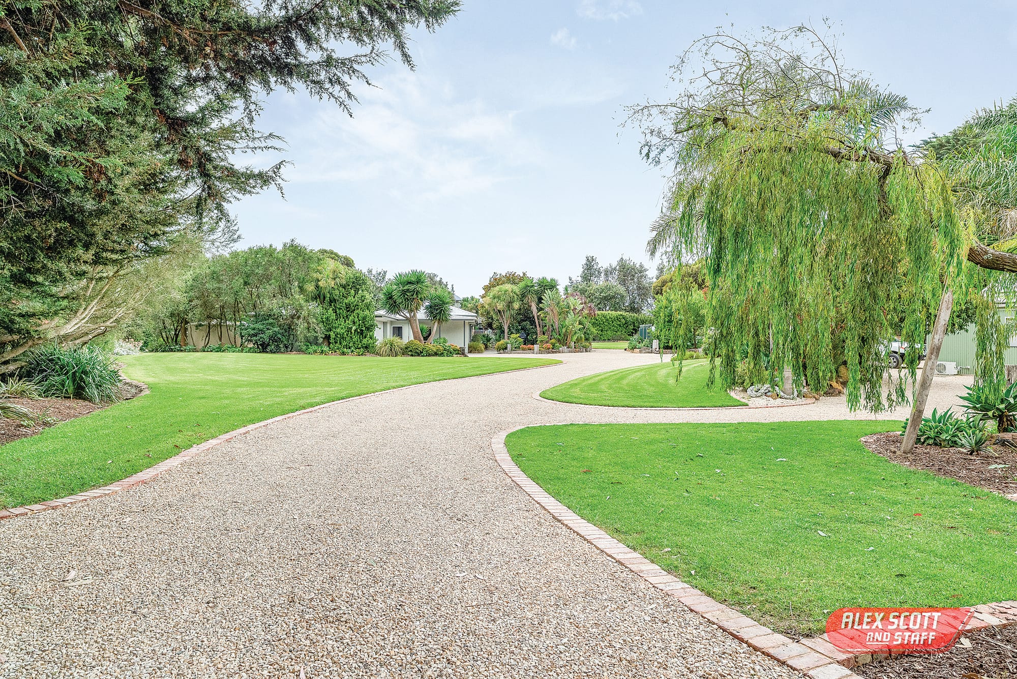 Secluded luxury and eco design in Silverleaves