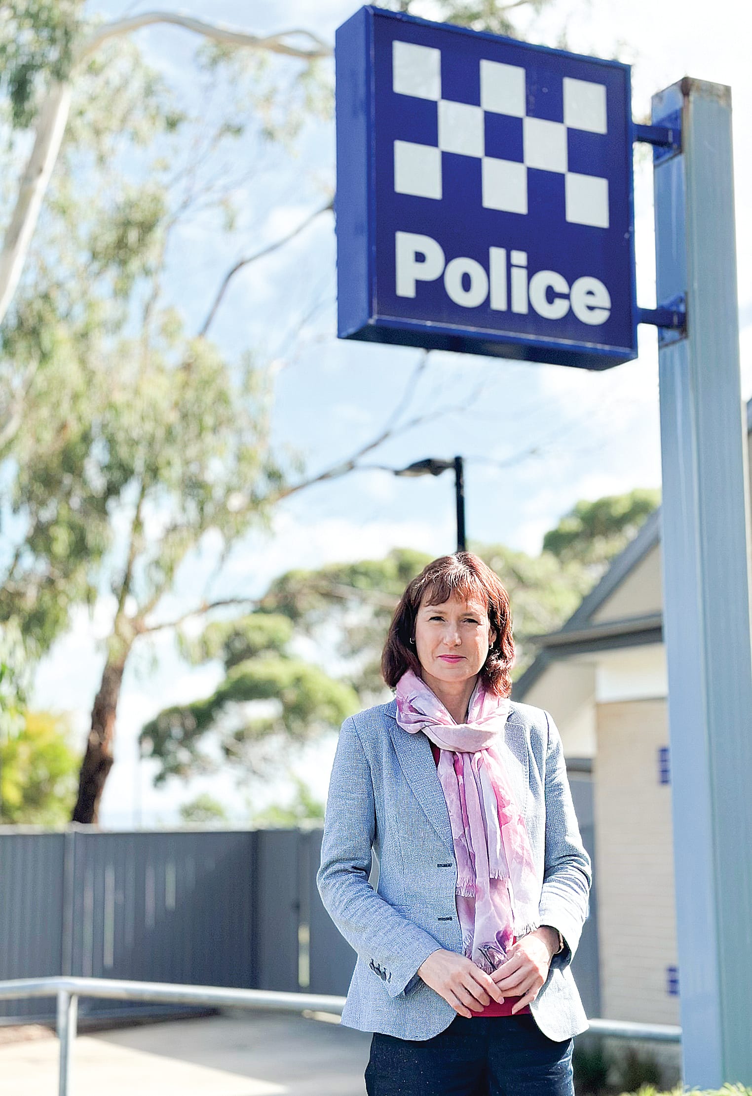 School site lockdown lifts the lid on youth crime