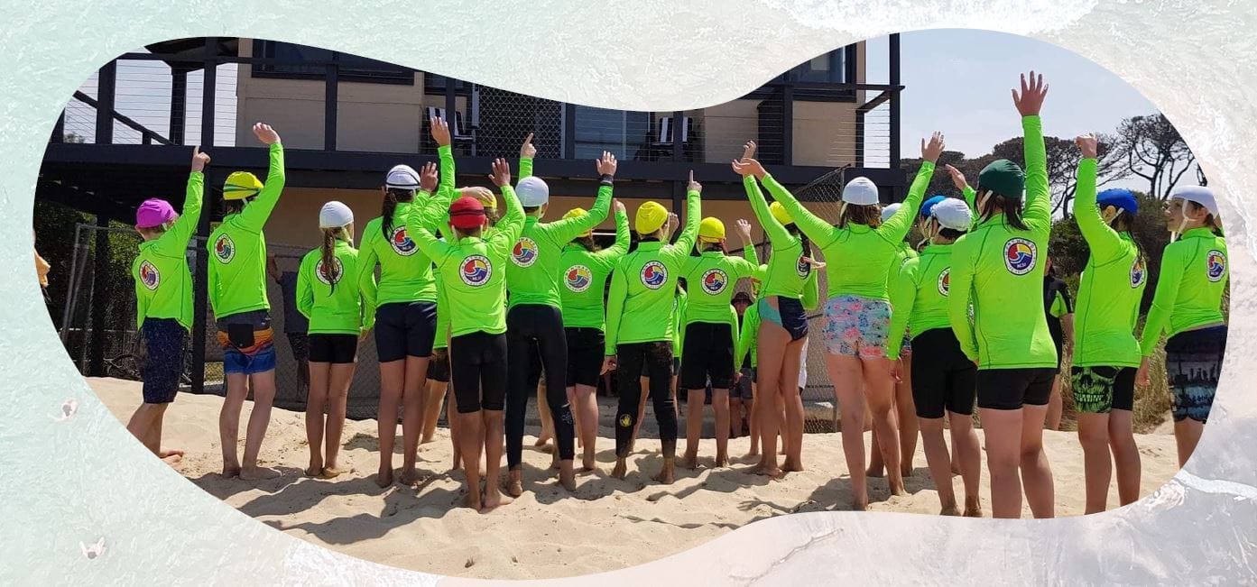 Wonthaggi LSC Kids Fun Day - don't miss it!