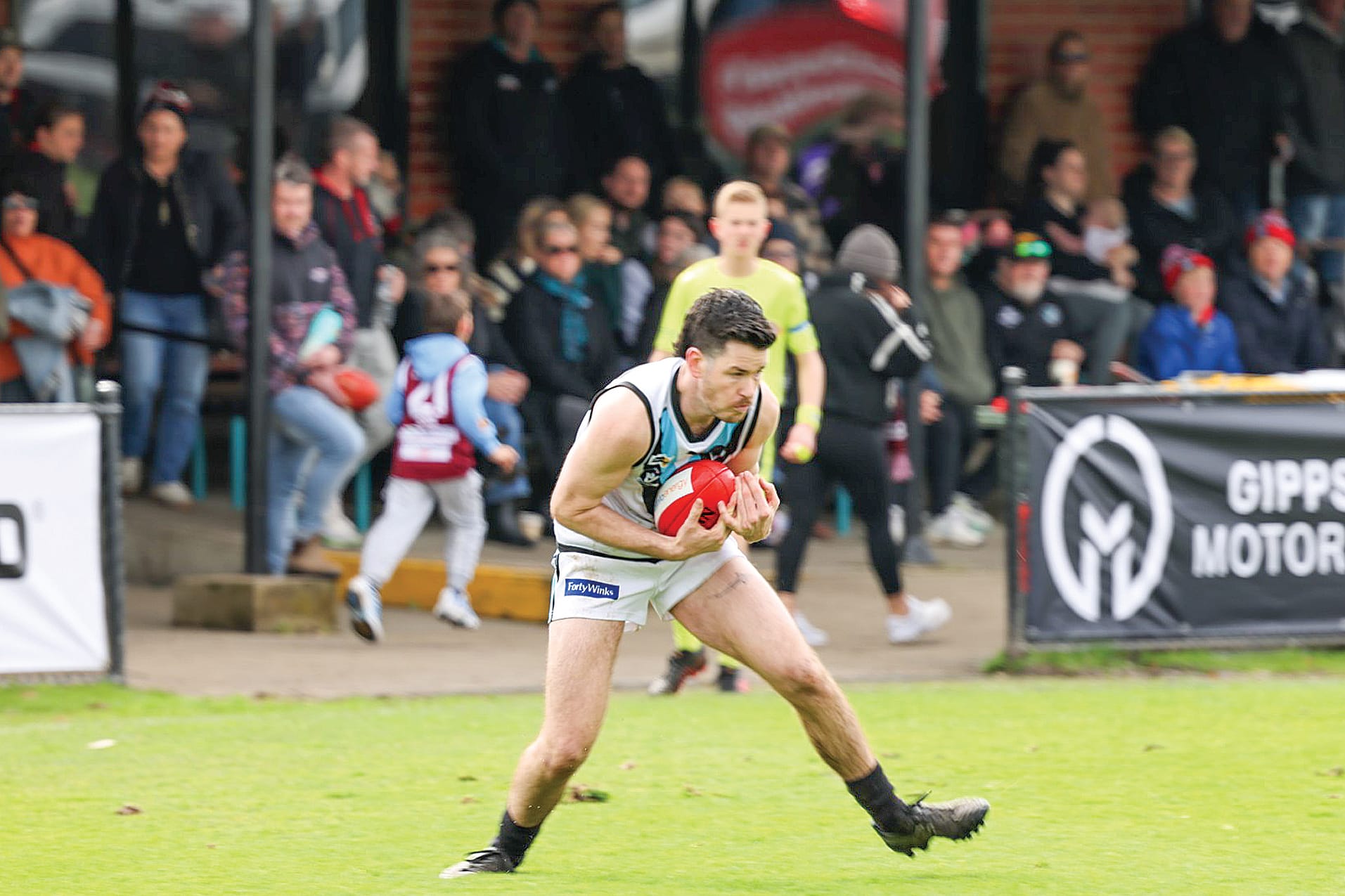 Wonthaggi Reserves outclassed by Maffra