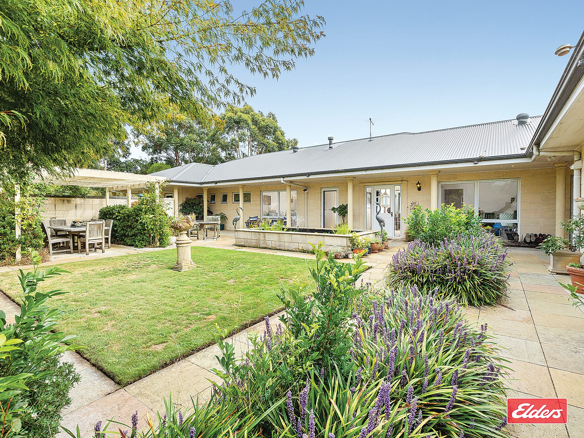 ‘Hilderthorpe farm’ on offer