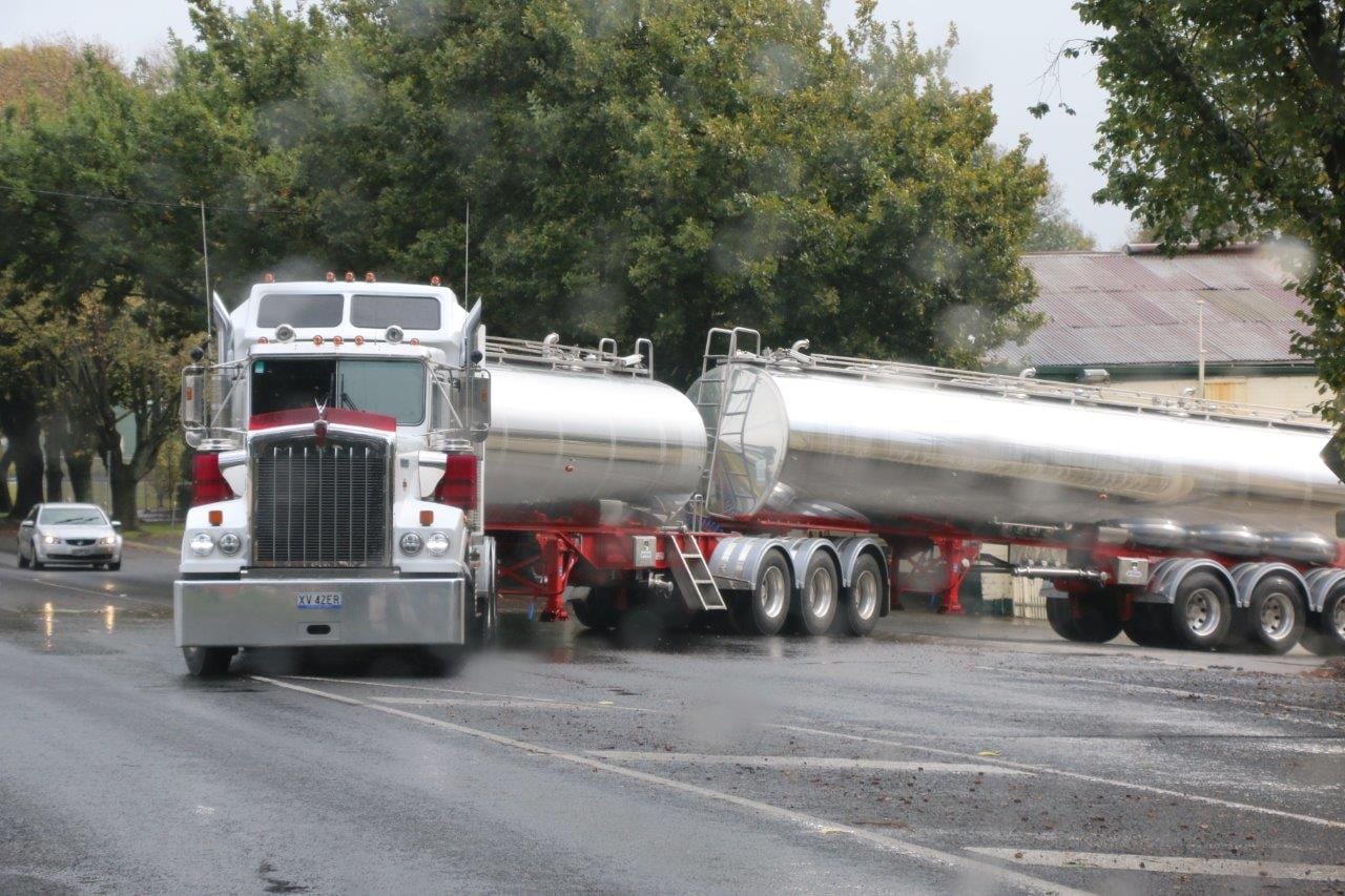 Three days later, Saputo revises milk price up to $6.85