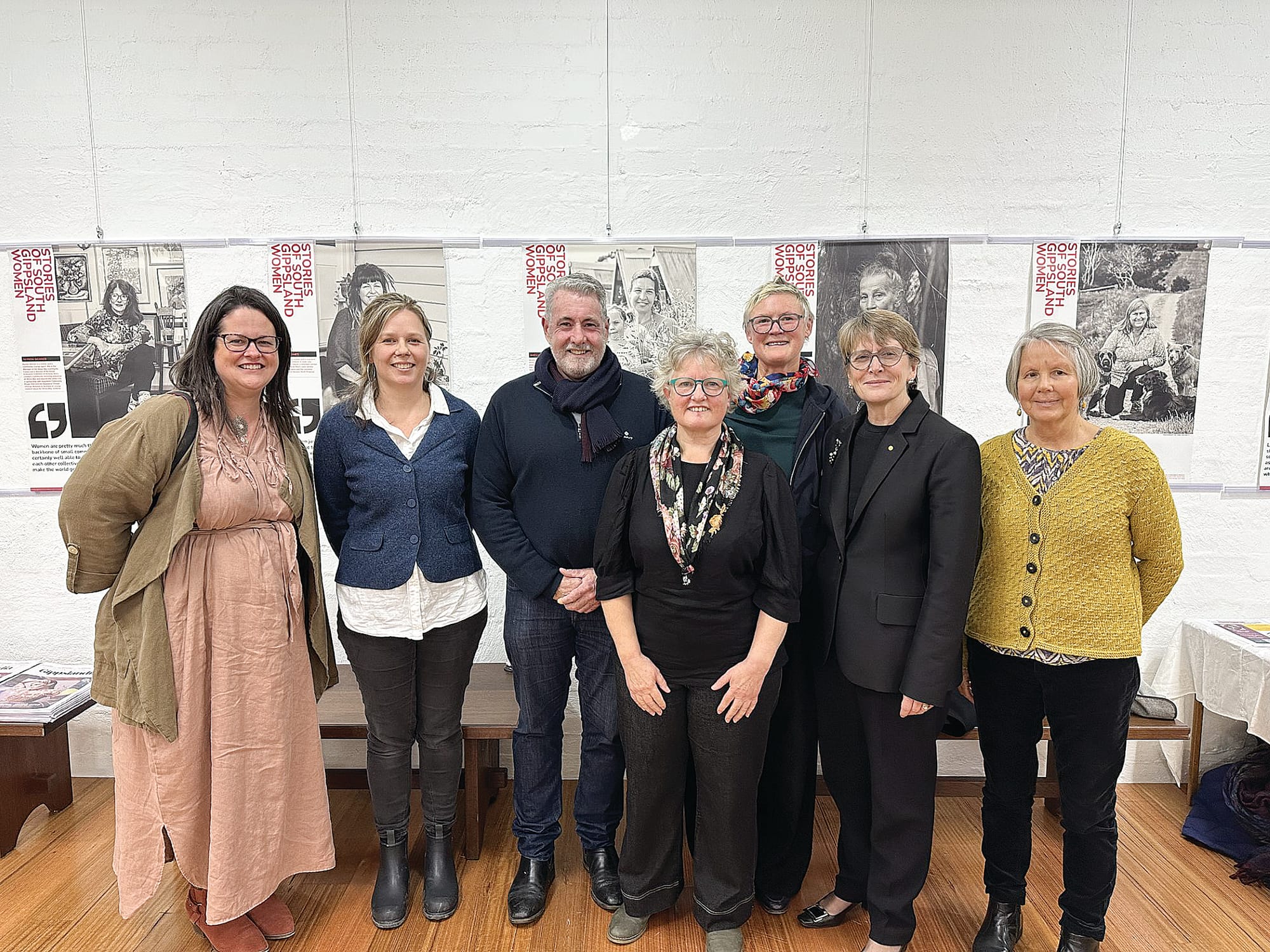 Celebrate her! raises vital funds for local community house