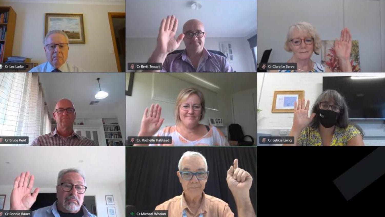 Too much alcohol in Wonthaggi, he says