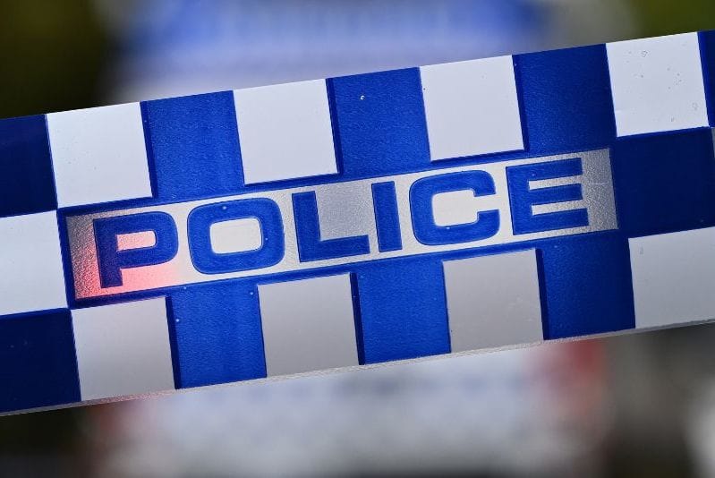 Human remains found in bushland off Dollar-Woorarra West Road
