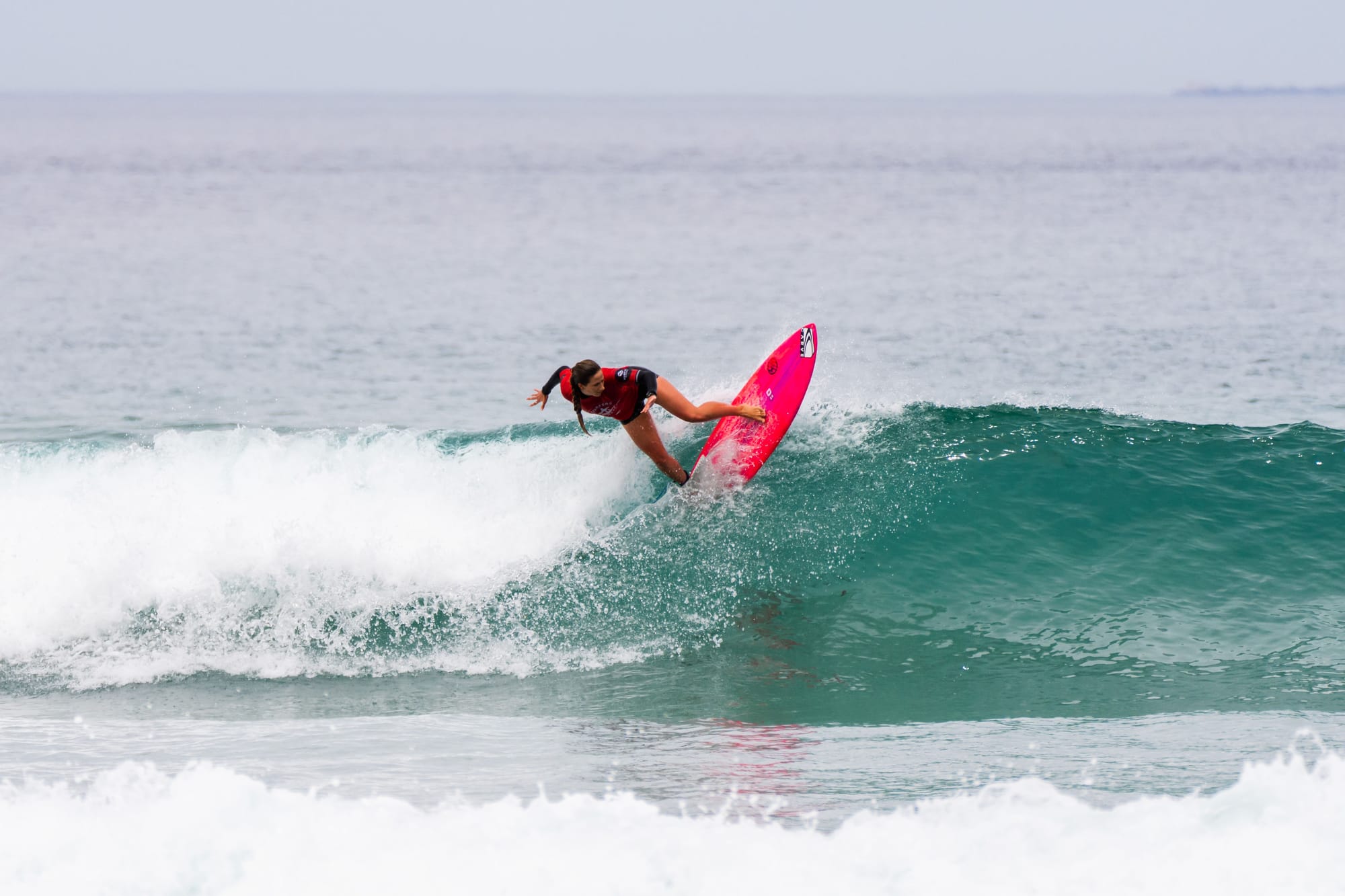 Huge weekend of surfing ahead on Phillip Island
