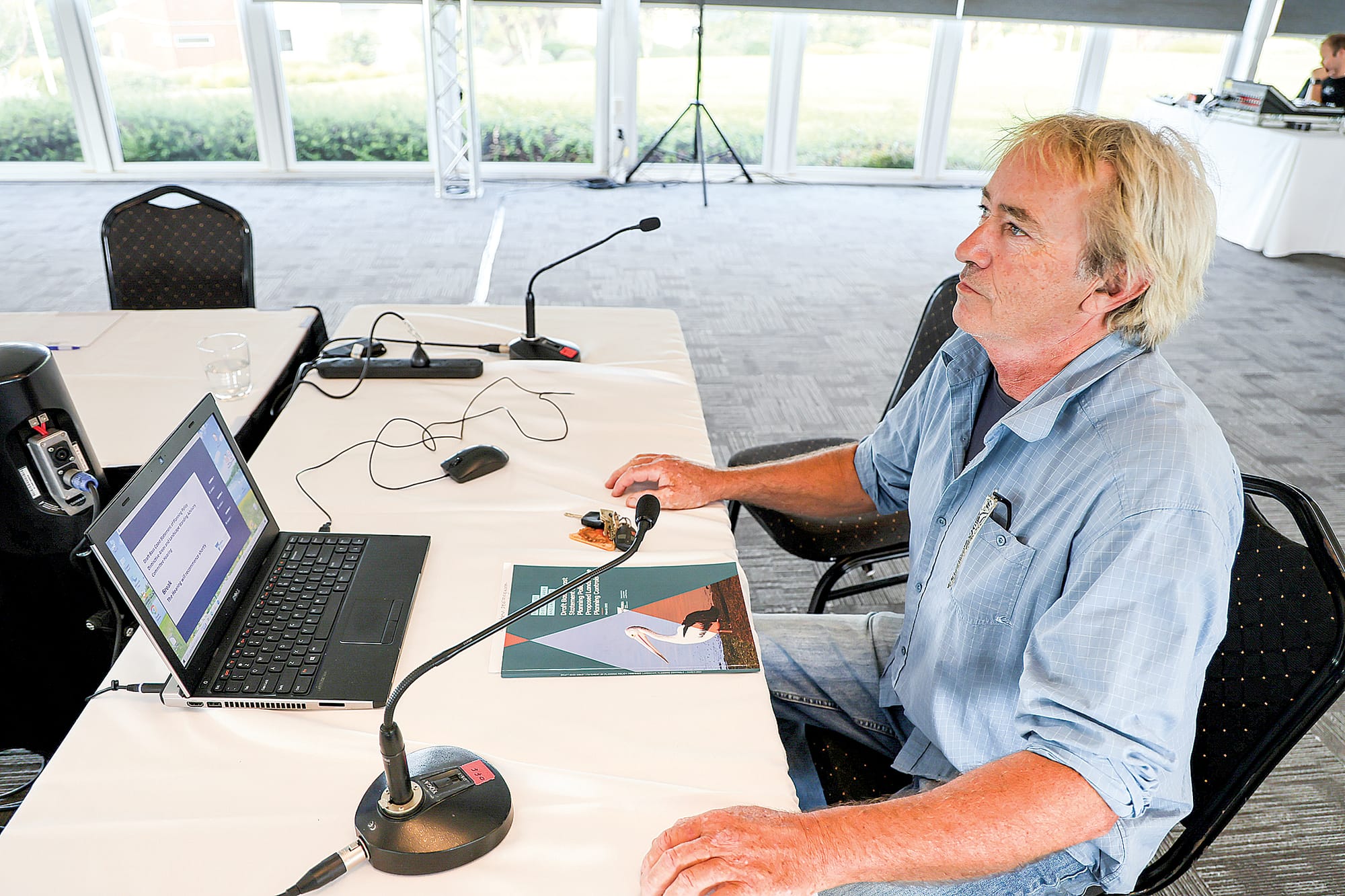 ‘No planning changes’, say Bass Coast farmers