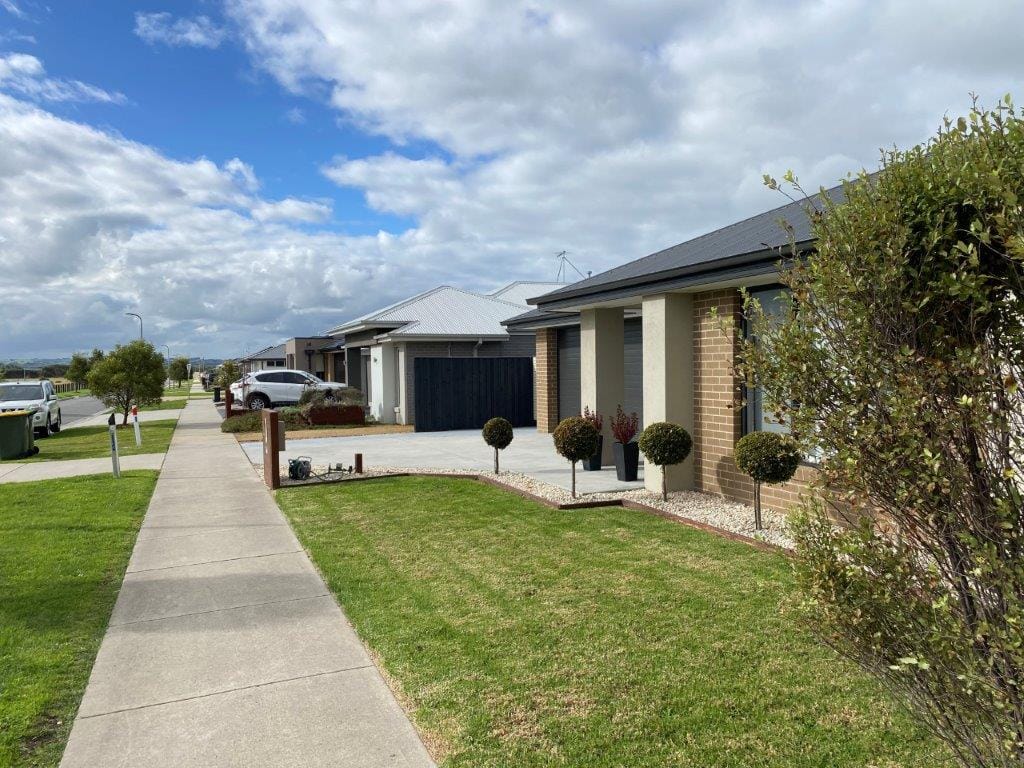 Already established homes in the three impacted new Wonthaggi housing estates have become the subject of a contamination audit despite the fact that there is no evidence that the previous farm land has any such issue.