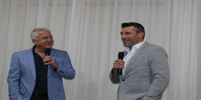 Mid Gippsland ready to kick off