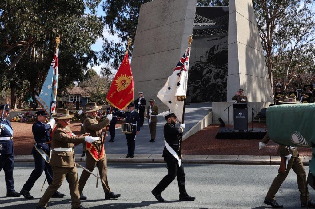 50th anniversary: But why wasn’t the Prime Minister there?