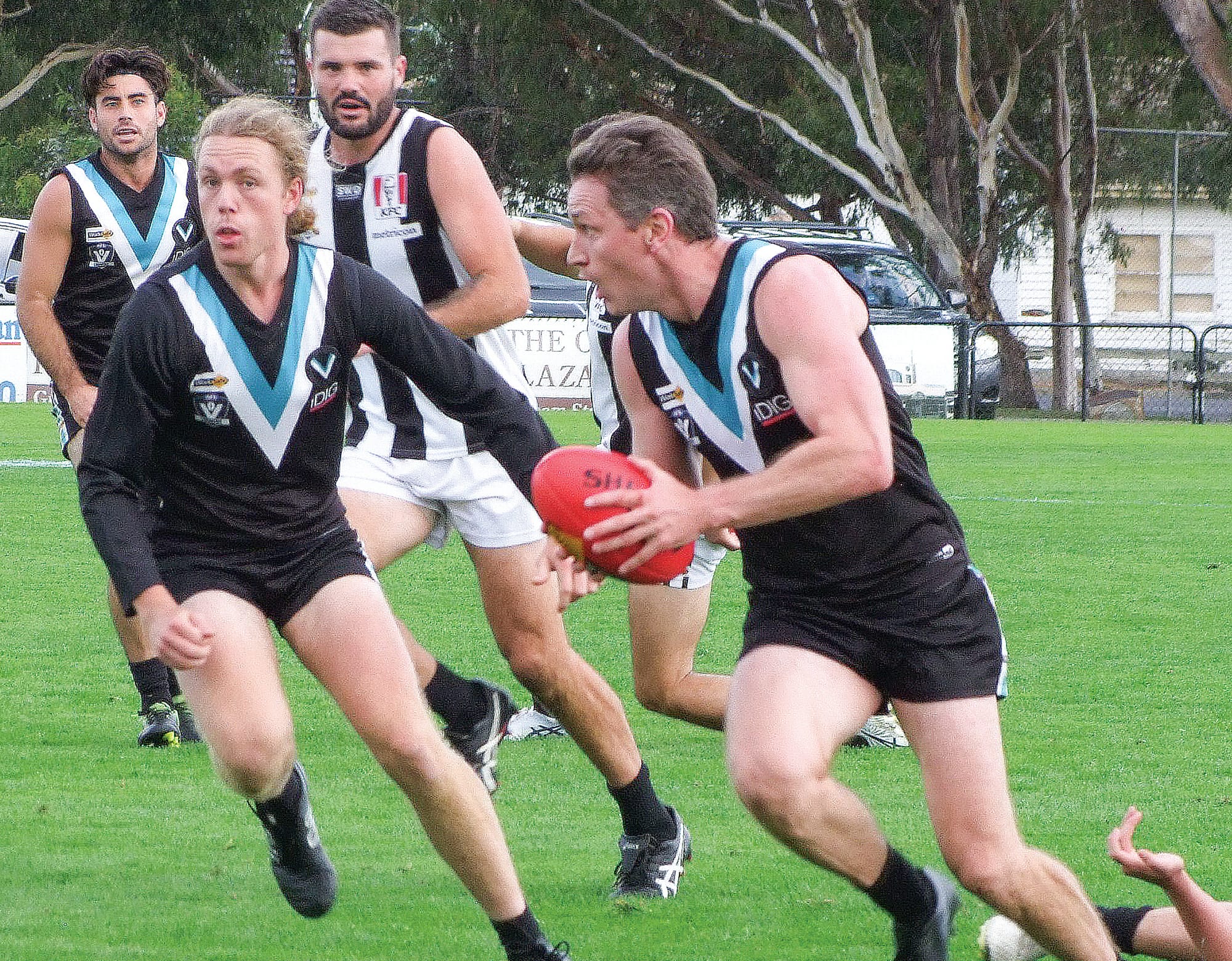 No power shortage in Wonthaggi