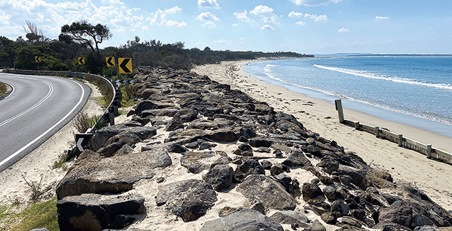 Bass Coast goes all-in on climate change