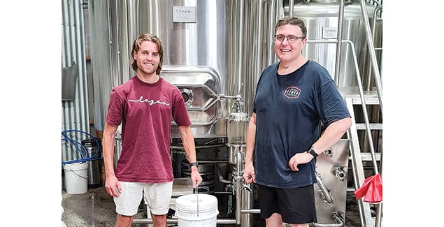 Research assisting dairy industry to address water efficiency issues