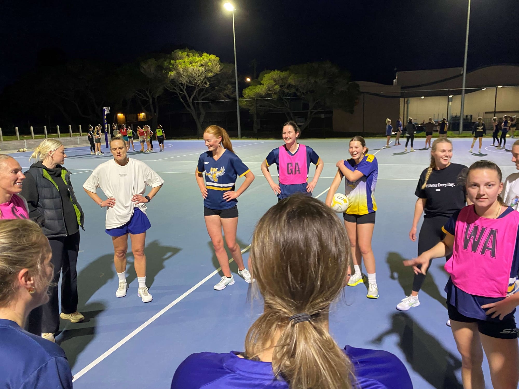 It's 'Super Saturday' for grand finals across Gippsland