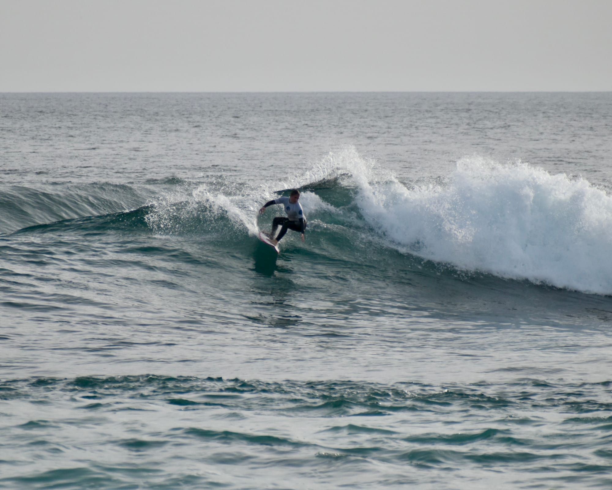 Lilly Bassed (Winner Junior Females U18) Photo: PIBC Treasurer Jo O’Reilly Stubbs @joanna_oreilly_stubbs